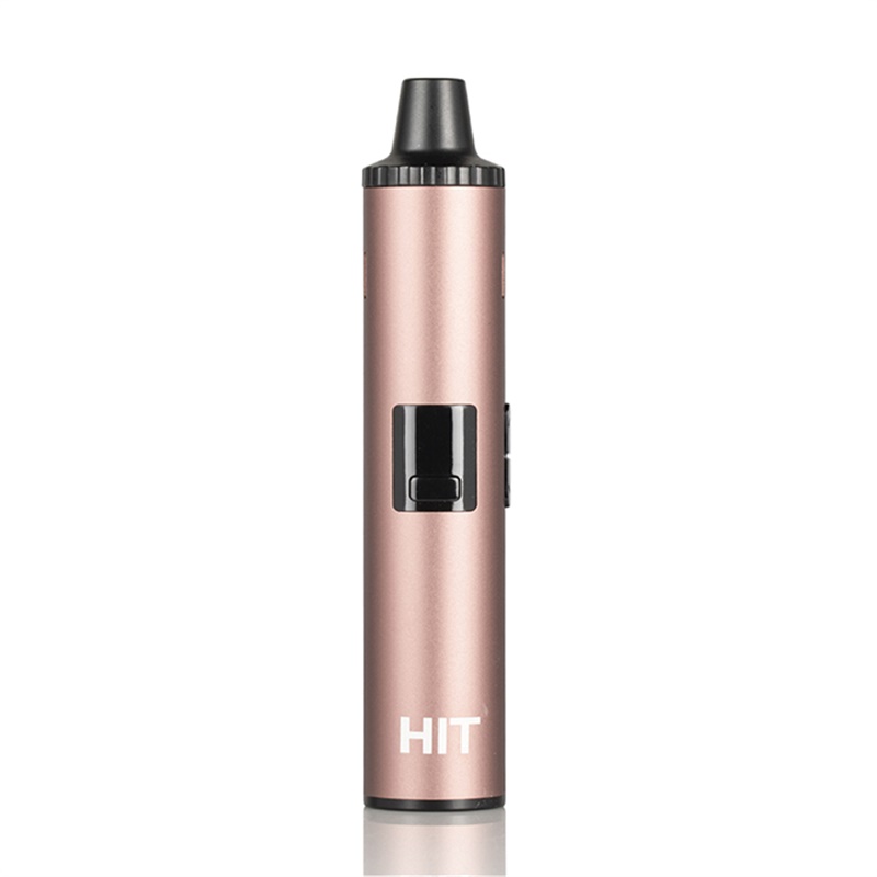 Yocan Hit Dry Herb Vaporizer Kit 1400mAh