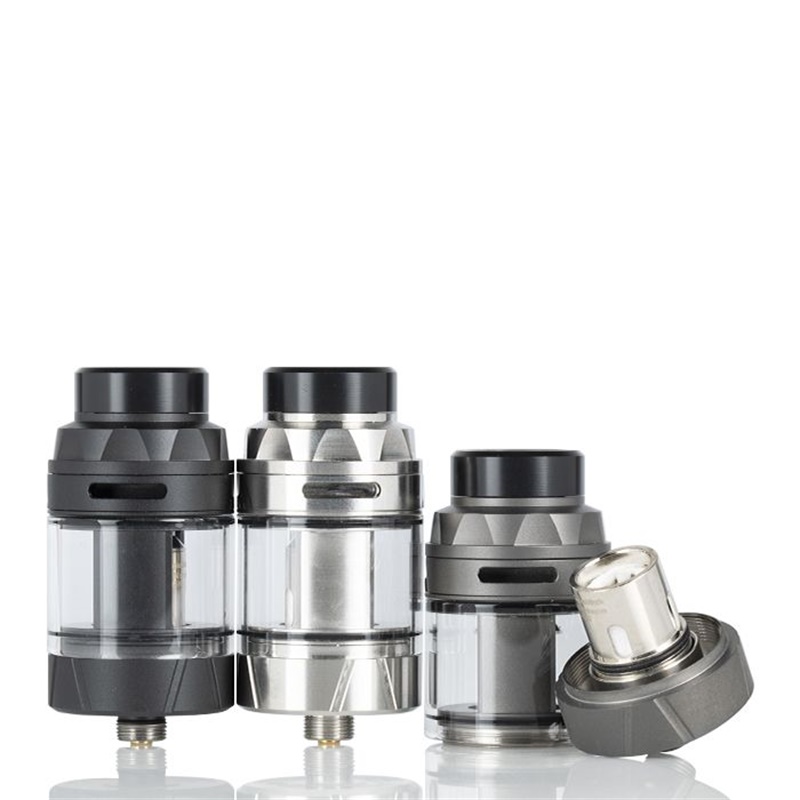 Augvape Intake Sub Ohm Tank 25mm