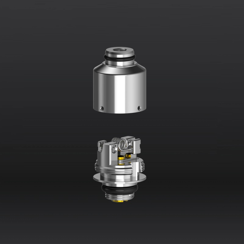 Asvape Hita RBA Coil for Hita Mech Pod Kit