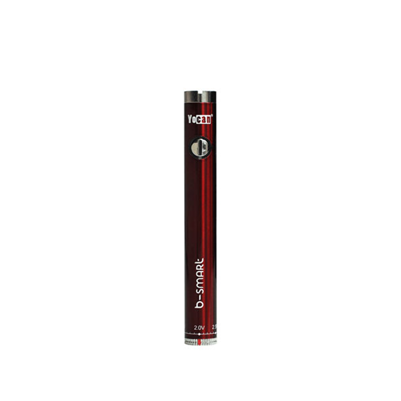 Yocan B-smart Slim Twist Battery 320mAh