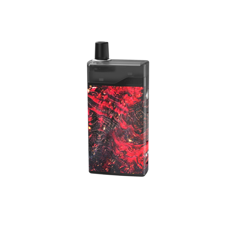 Ultroner Theia Stabilized Wood Pod System Kit 30W