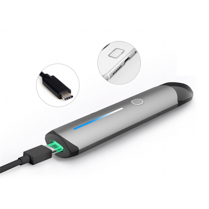 Hangsen IQ Touch Pod System Kit 450mAh