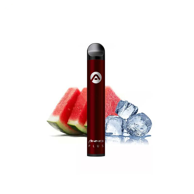 Anno Plus Disposable Vape Device 600 Puffs (1pc/10pcs)