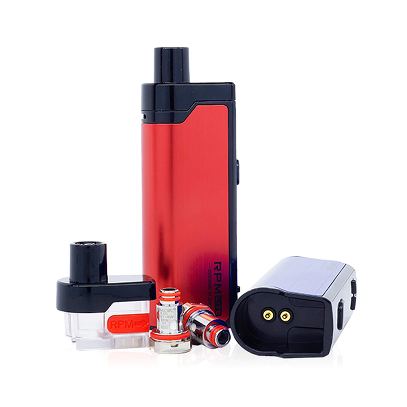 SMOK RPM Lite Pod Mod Kit 40W 1250mAh