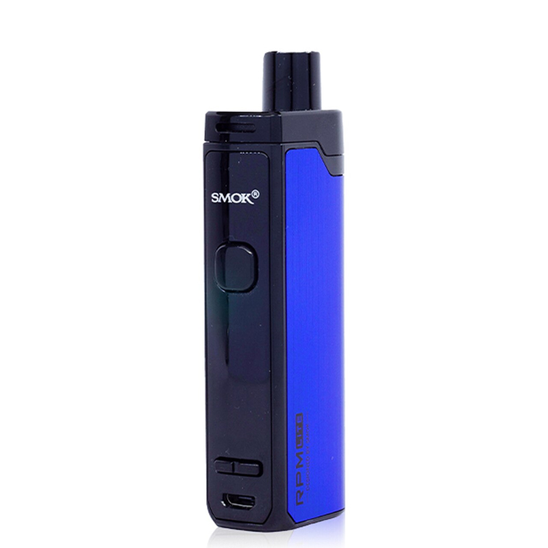 SMOK RPM Lite Pod Mod Kit 40W 1250mAh