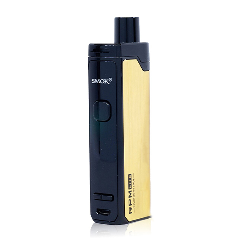 SMOK RPM Lite Pod Mod Kit 40W 1250mAh