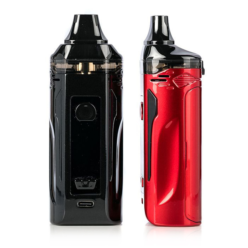 Artery Nugget GT Dual 18650 Pod Mod Kit 200W