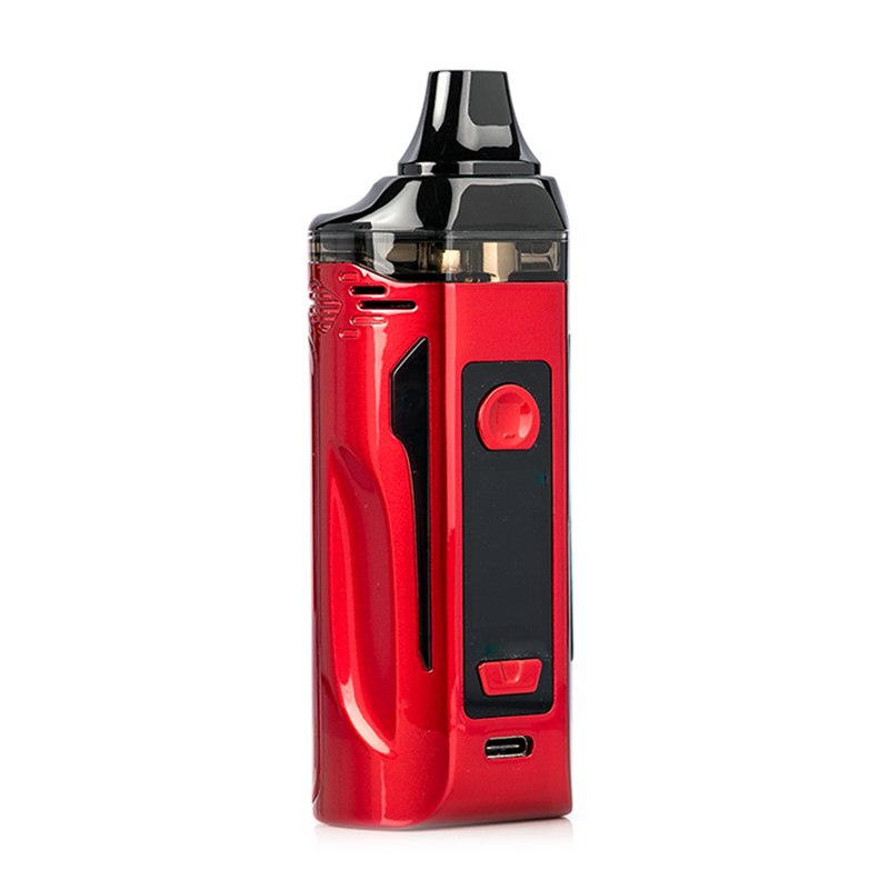 Artery Nugget GT Dual 18650 Pod Mod Kit 200W