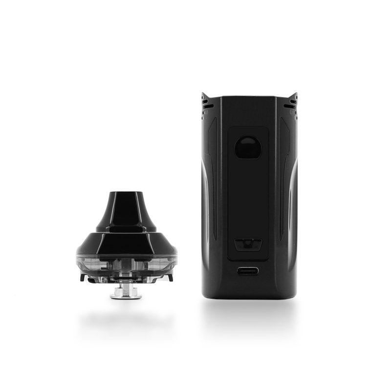 Artery Nugget GT Dual 18650 Pod Mod Kit 200W