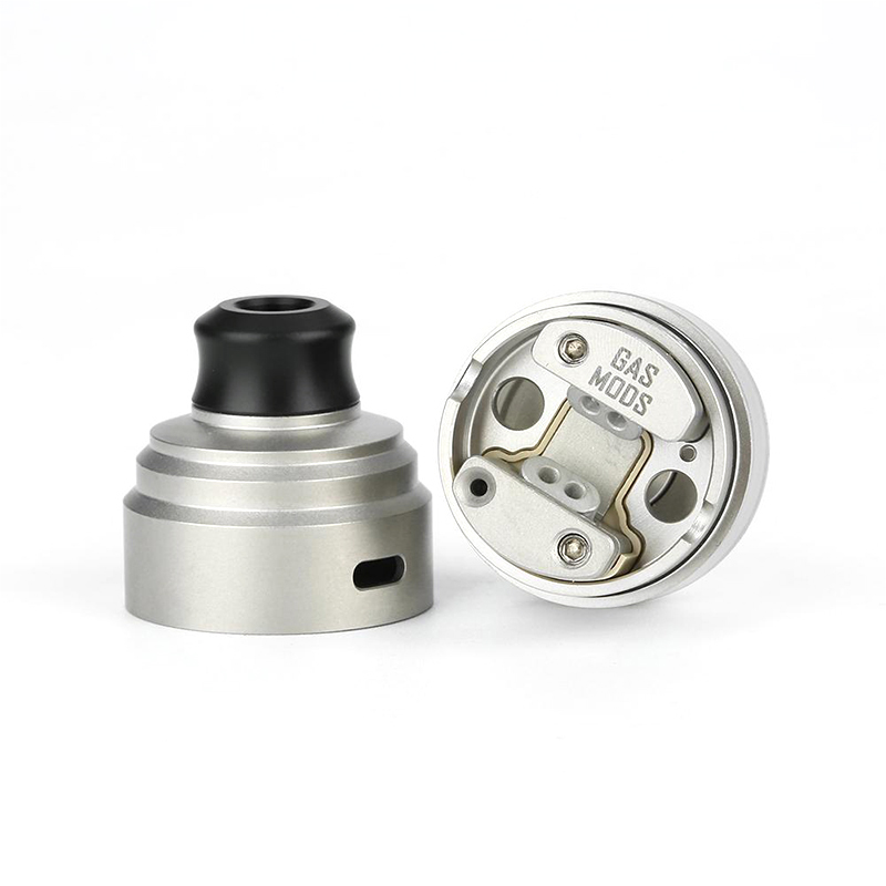 Gas Mods Hala RDTA 22mm 2ml