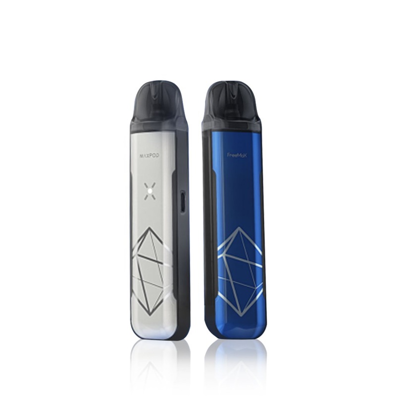 Freemax Maxpod Pod Mod Kit 550mAh 11W