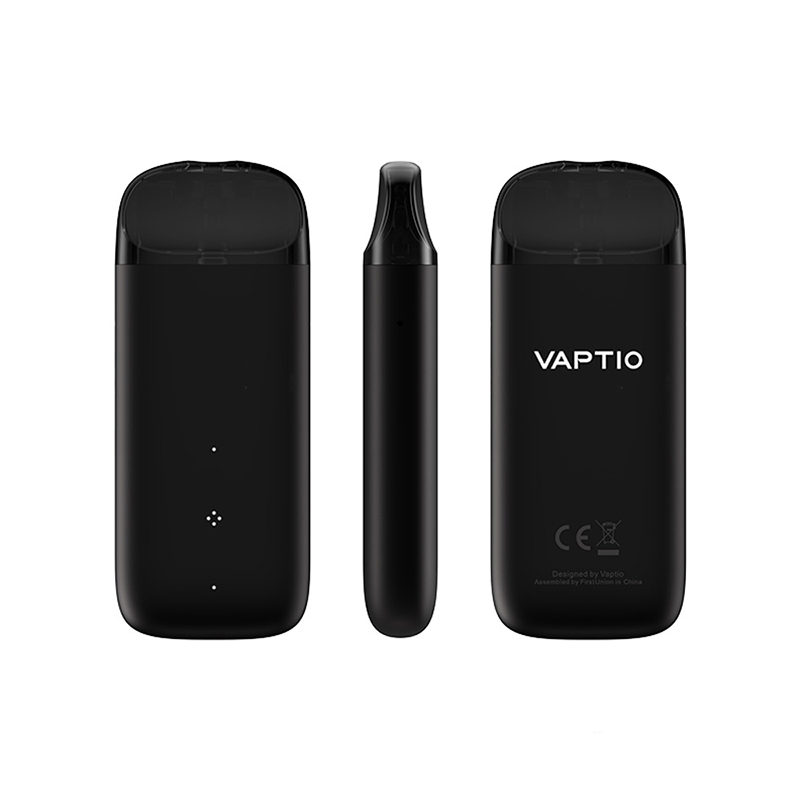 Vaptio Real Pod System Kit 500mAh