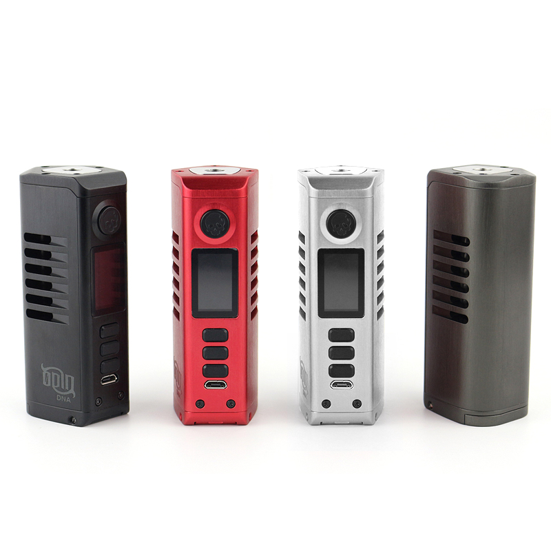 Dovpo Odin Mini DNA75C Box Mod 75W