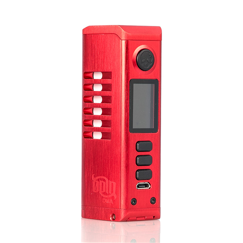 Dovpo Odin Mini DNA75C Box Mod 75W