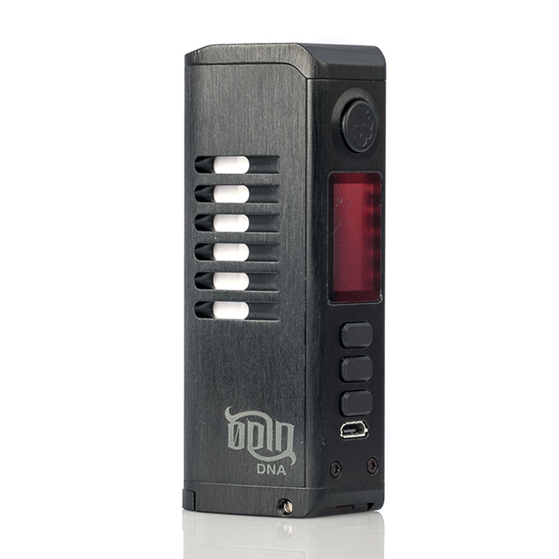 Dovpo Odin Mini DNA75C Box Mod 75W