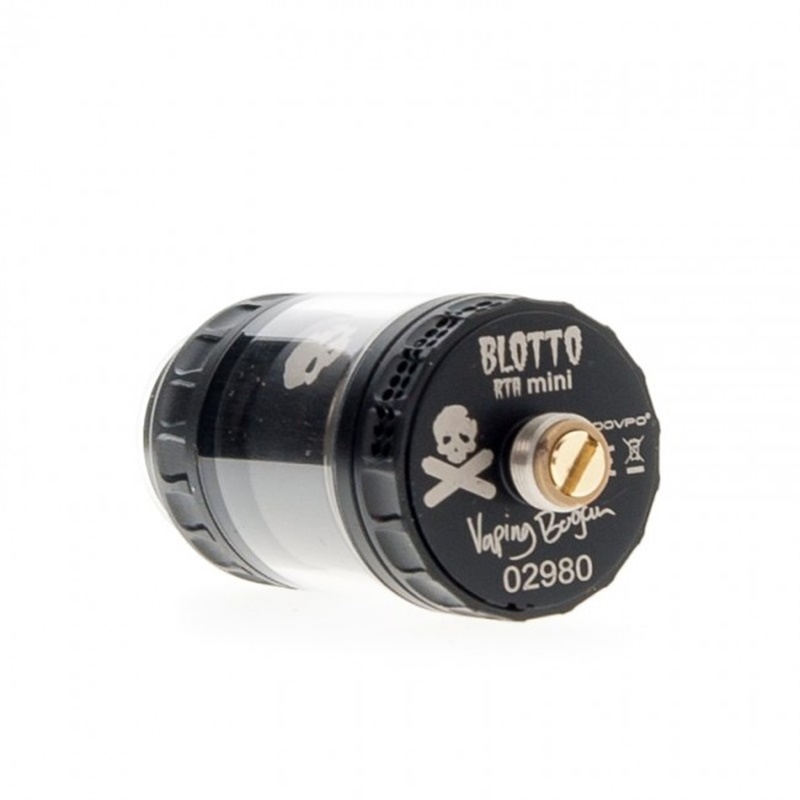 Dovpo Blotto Mini RTA 23.4mm