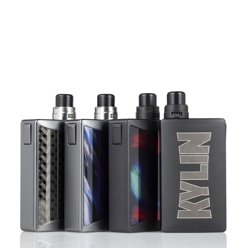 Vandy Vape Kylin M AIO Pod Kit 70W