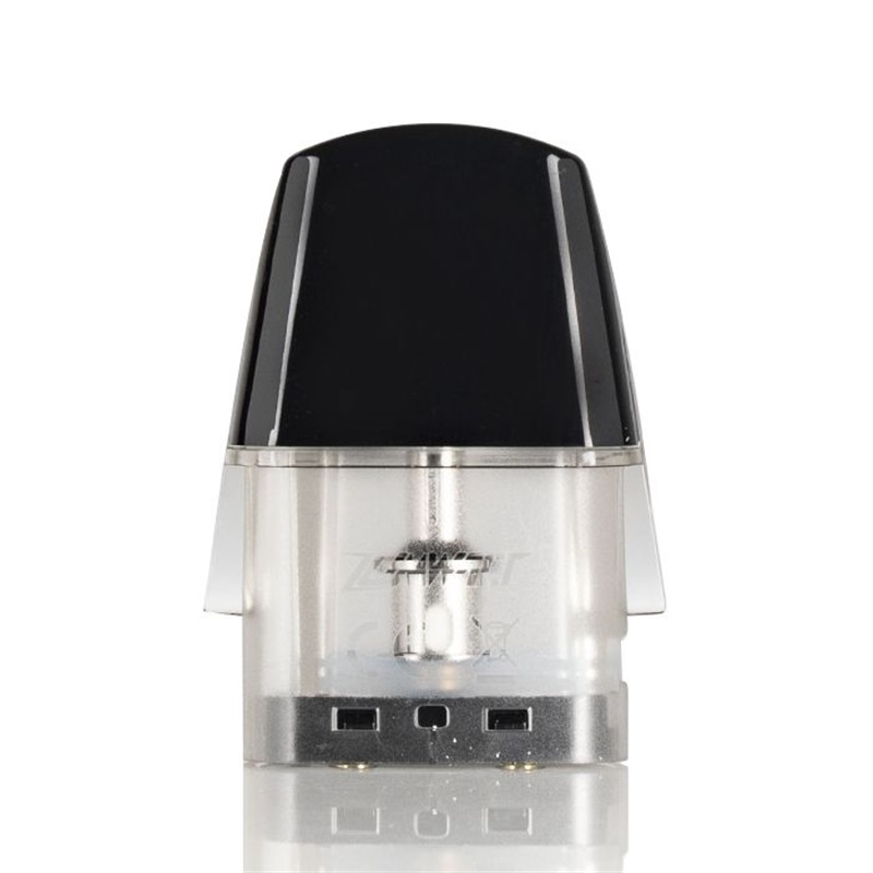 Uwell Zumwalt Replacement Pod Cartridge with Coil (2pcs/pack)