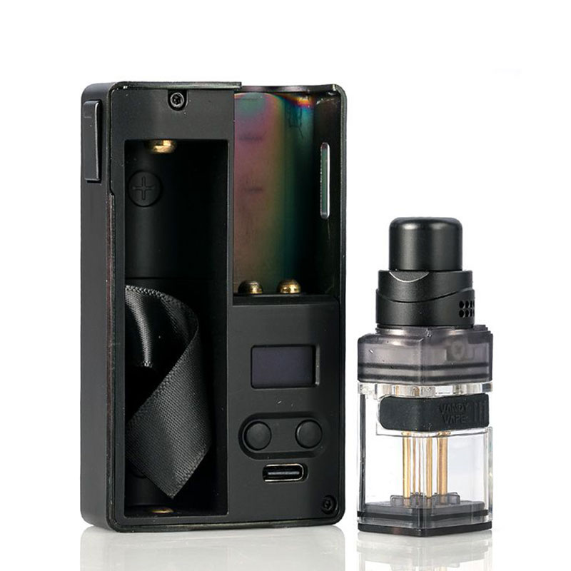 Vandy Vape Kylin M AIO Pod Kit 70W