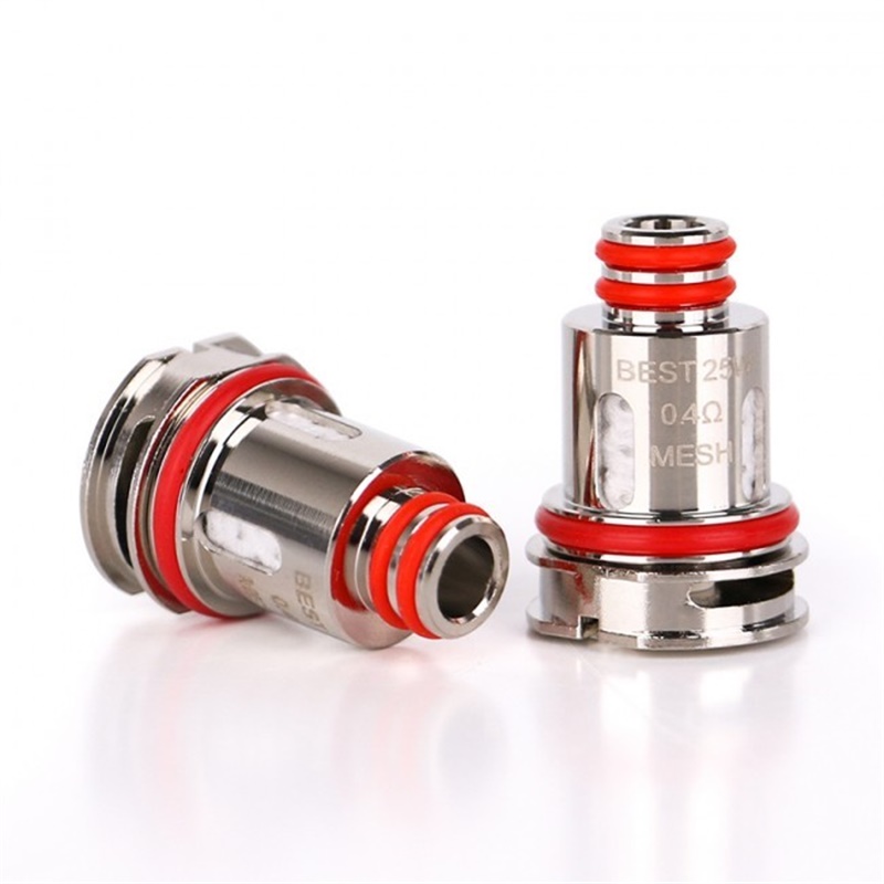 AE 0.4ohm Mesh Coils for SMOK RPM40/ SMOK Fetch Mini (5pcs/pack)