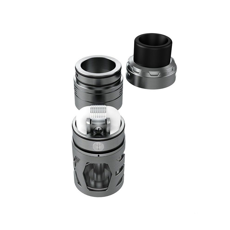 Exvape Expromizer TCX DL RDTA 7ml 25mm