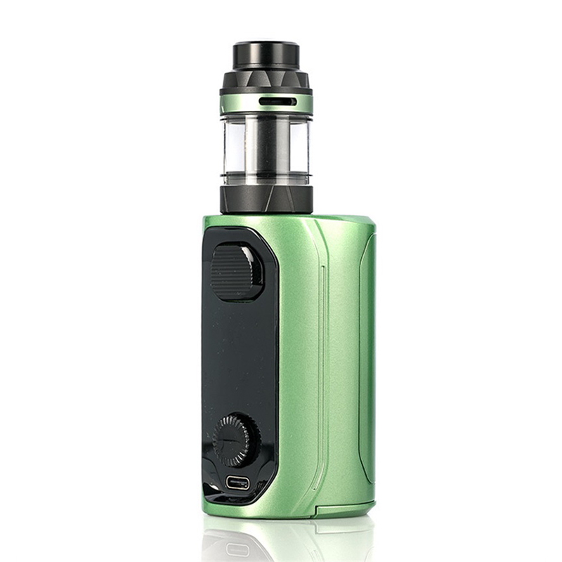 Augvape VX217 Kit 217W with Intake Sub Ohm Tank