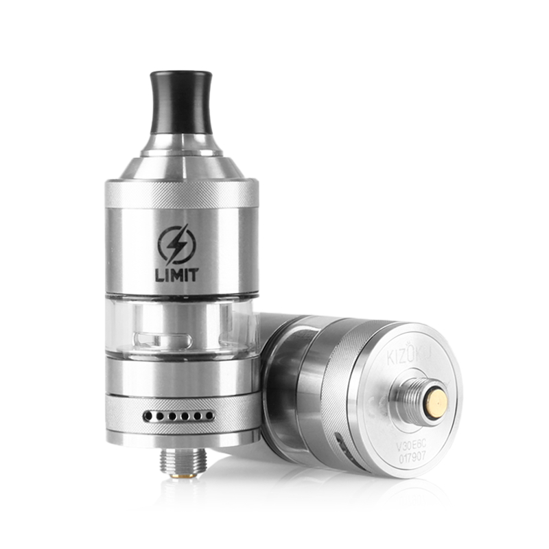 Kizoku Techmod Kit 80W With Limit MTL RTA 3ml