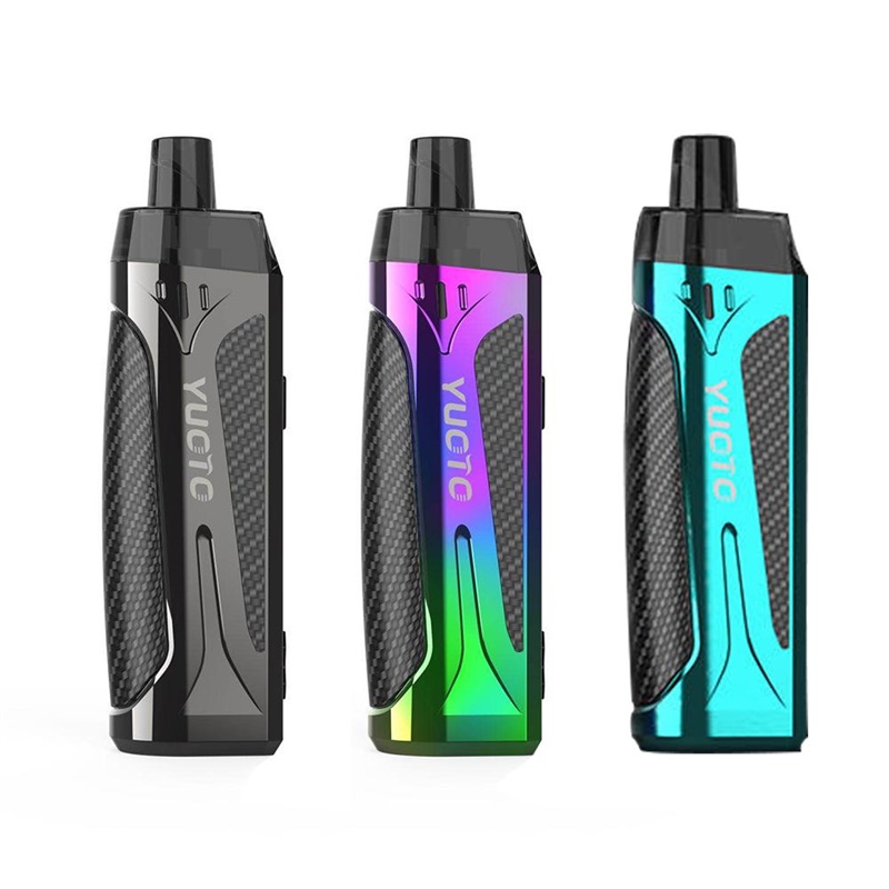 Yuoto K40W Pod System Kit 40W 1500mAh