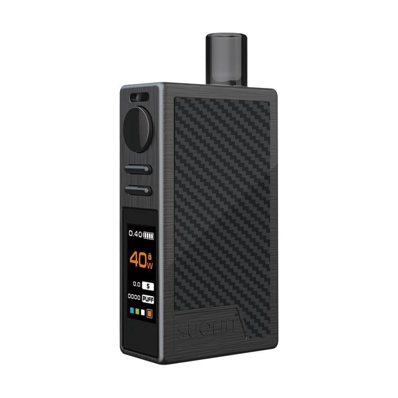 Suorin Elite Pod System Kit 40W 1100mAh