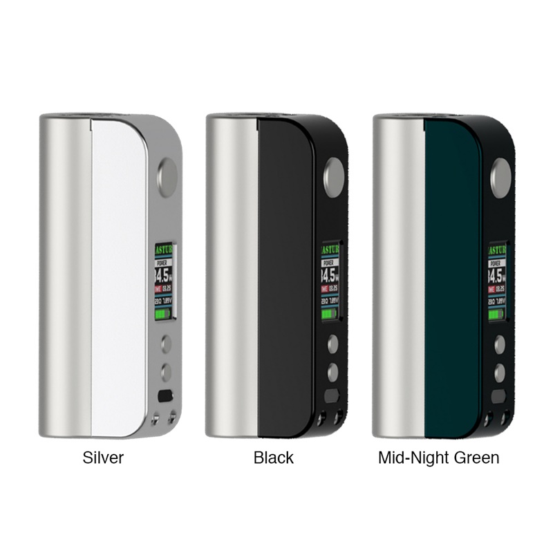 Cthulhu Hastur TC Box Mod 88W