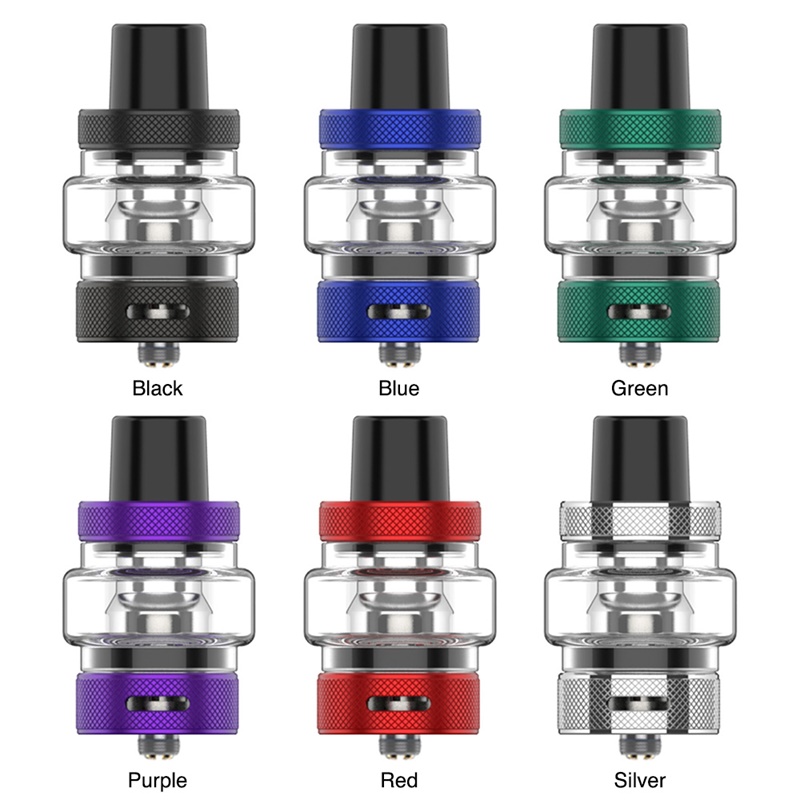 Vaporesso GTX Tank 22 3.5ml