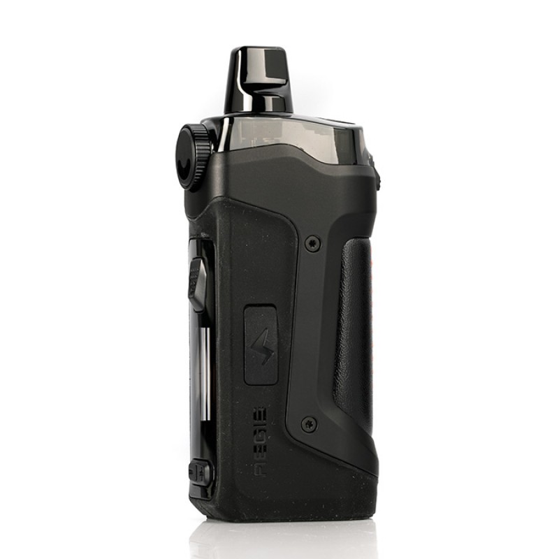 Geekvape Aegis Boost Plus Pod Mod Kit 40W