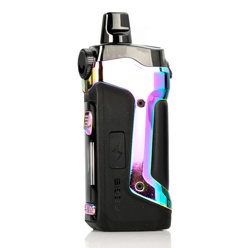 Geekvape Aegis Boost Plus Pod Mod Kit 40W