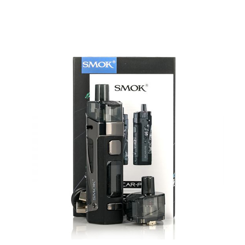 SMOK Scar P3 Pod Mod Kit 80W 2000mAh