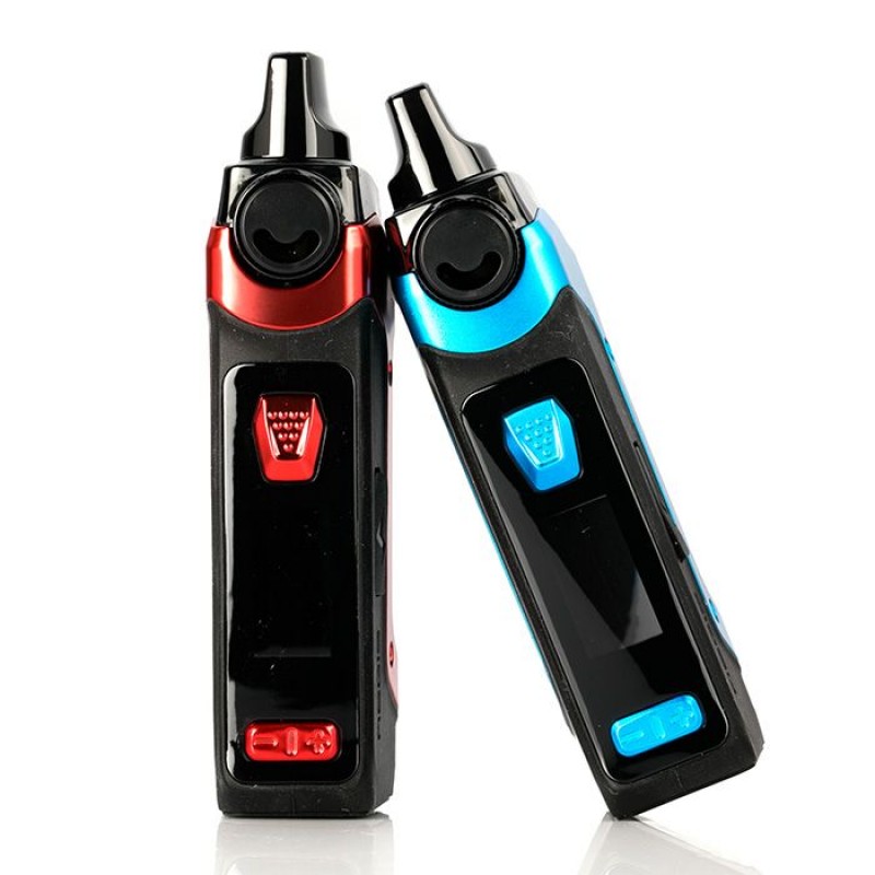 Geekvape Aegis Boost Plus Pod Mod Kit 40W