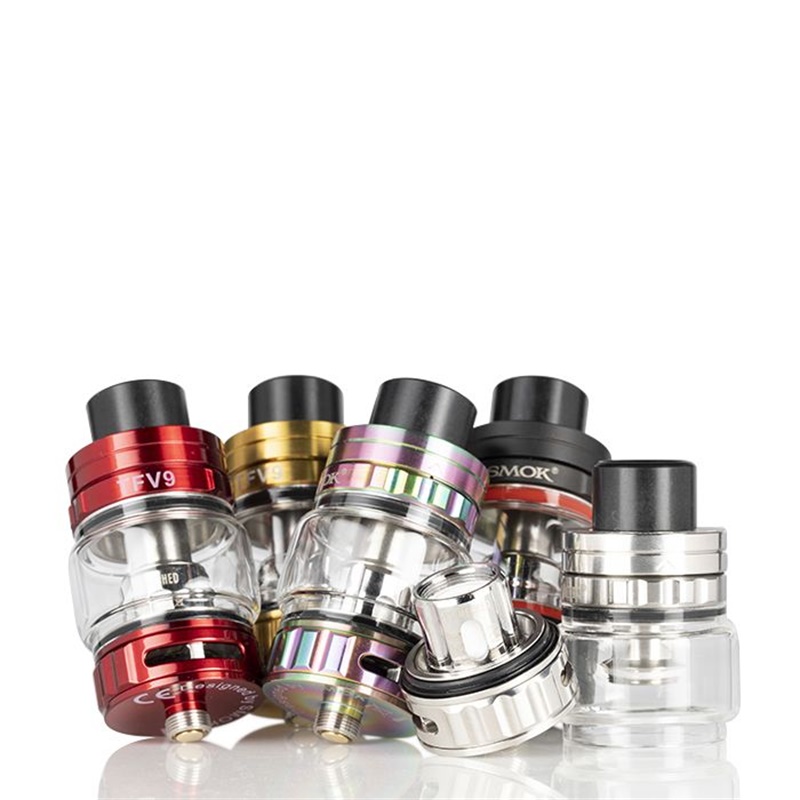 SMOK TFV9 Sub Ohm Tank 6.5ml