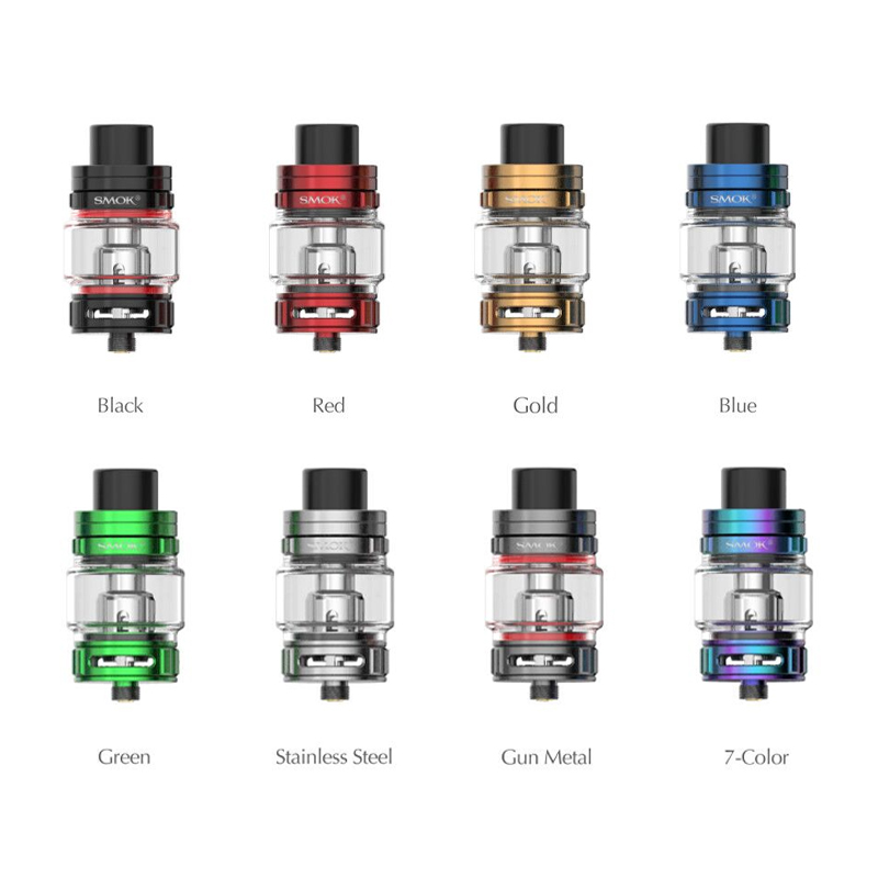 SMOK TFV9 Sub Ohm Tank 6.5ml