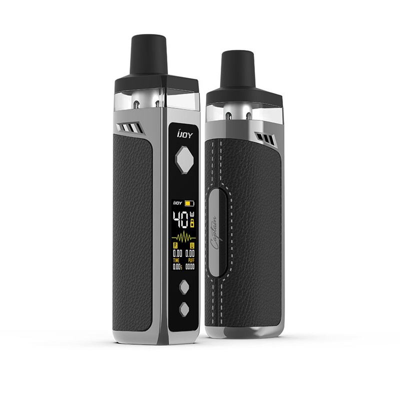 IJOY Captain 1500 Pod Mod Kit 40W 1500mAh