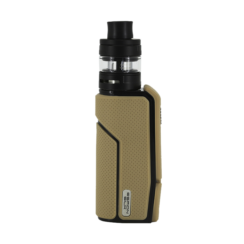 Joyetech ESPION Silk Special Edition Kit 80W 2800mAh with Eleaf ELLO S Atomizer