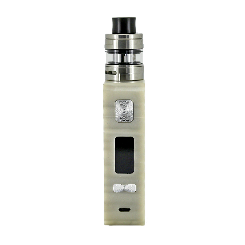 Eleaf Saurobox Special Edition Kit 220W with ELLO S Atomizer