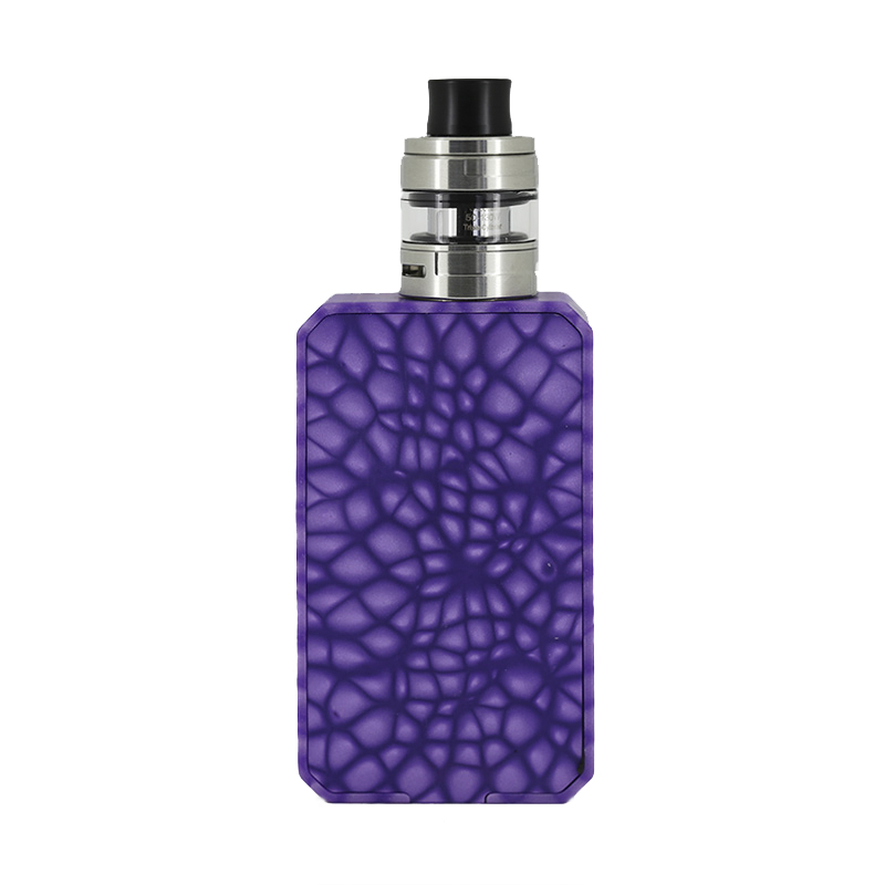 Eleaf Saurobox Special Edition Kit 220W with ELLO S Atomizer