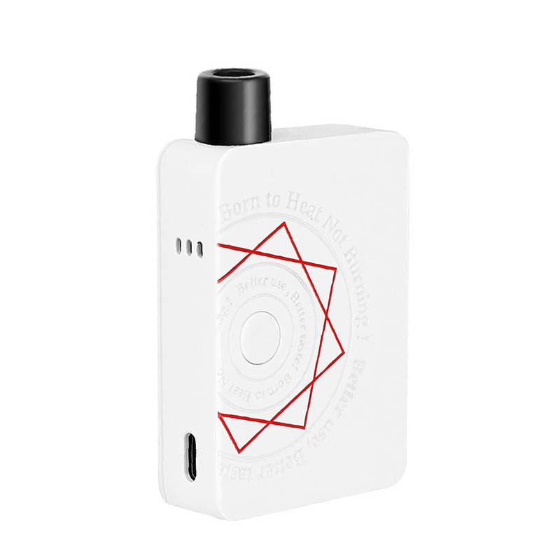 Kamry GXG I5 HNB Vaporizer Kit 1800mAh