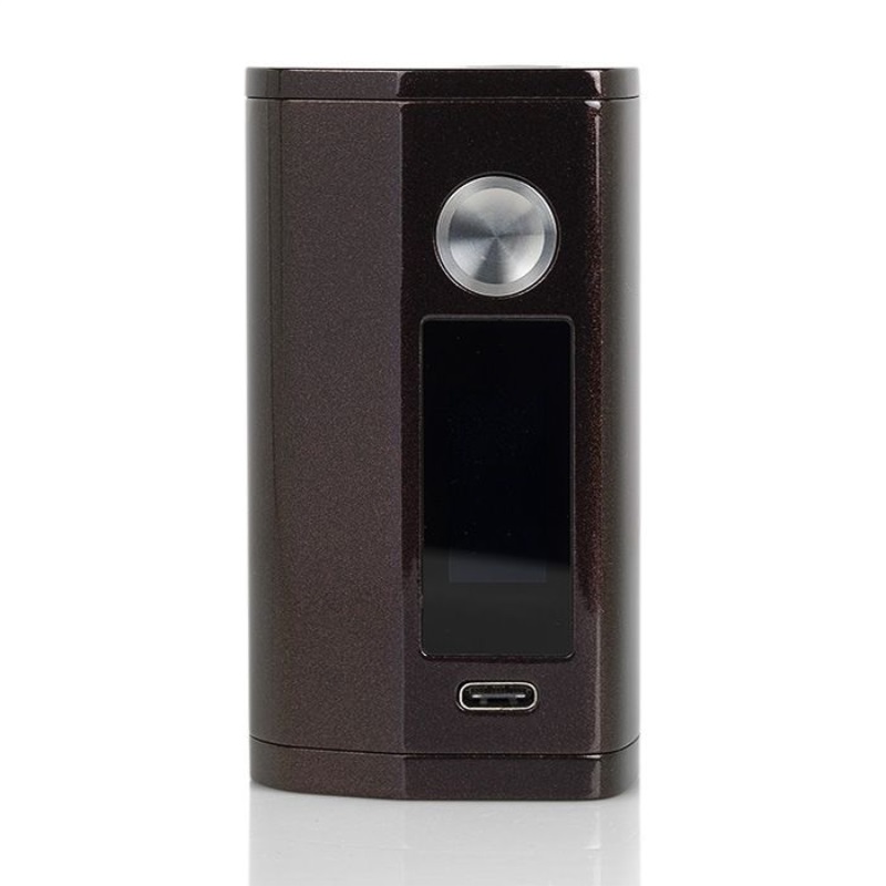 Asmodus Minikin 3 Box Mod 200W