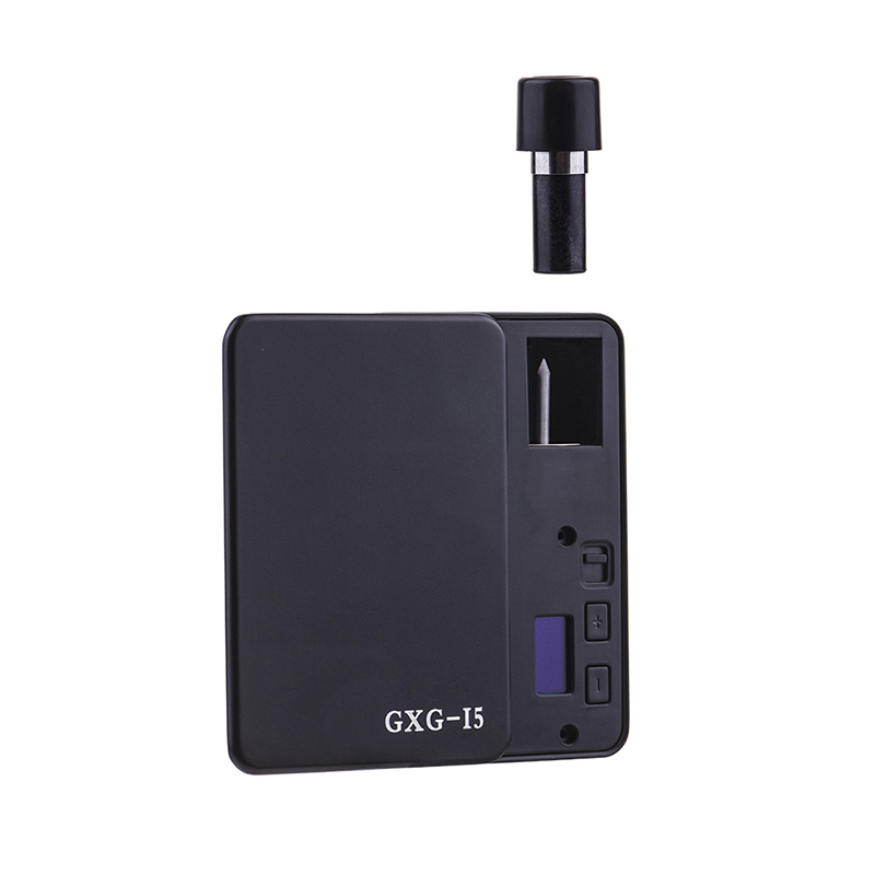 Kamry GXG I5 HNB Vaporizer Kit 1800mAh