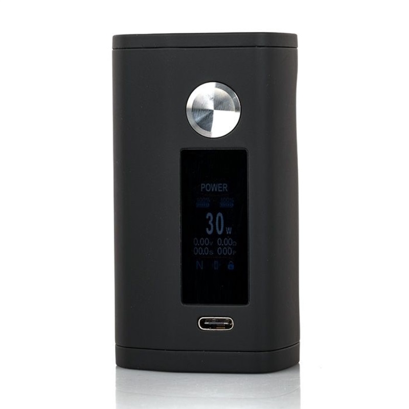 Asmodus Minikin 3 Box Mod 200W