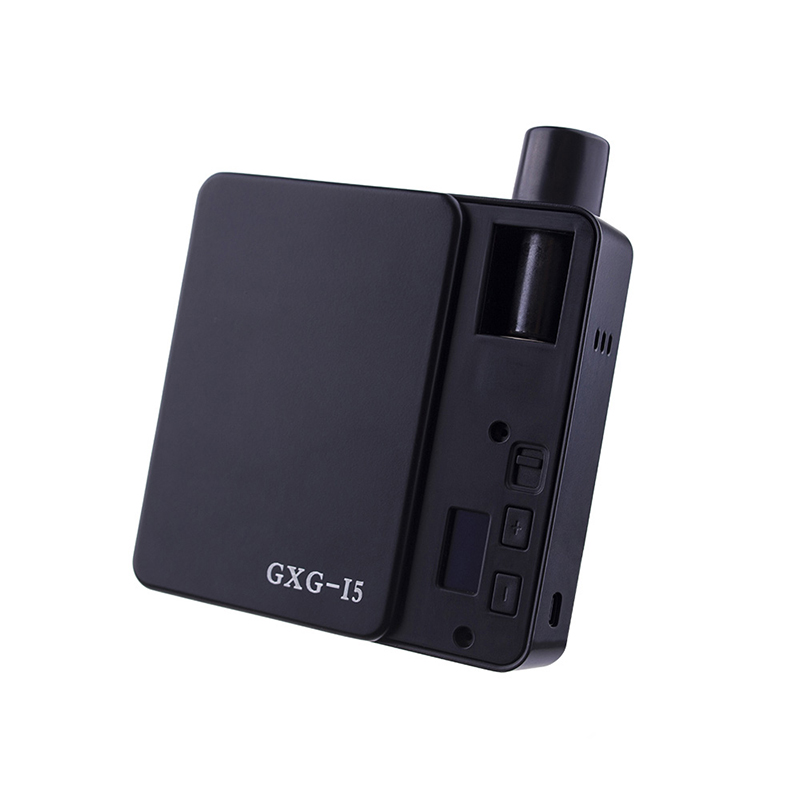 Kamry GXG I5 HNB Vaporizer Kit 1800mAh