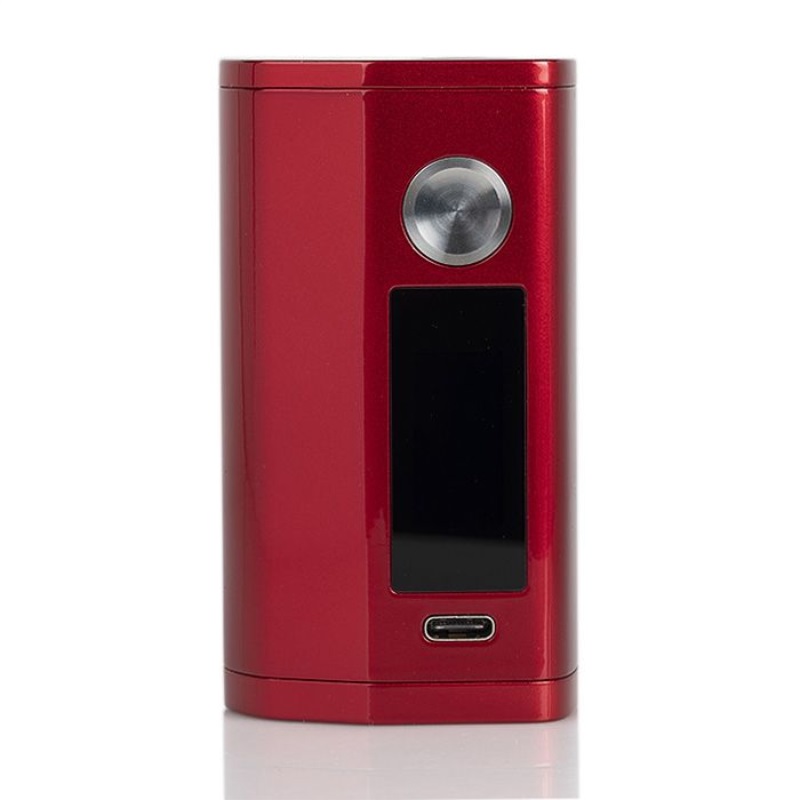 Asmodus Minikin 3 Box Mod 200W