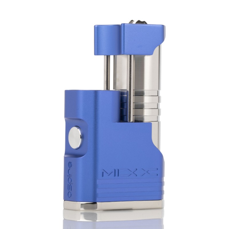 Aspire MIXX Box Mod 60W