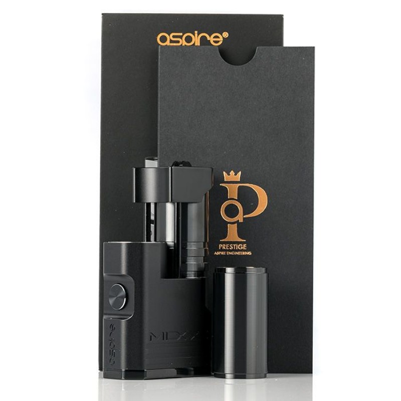 Aspire MIXX Box Mod 60W