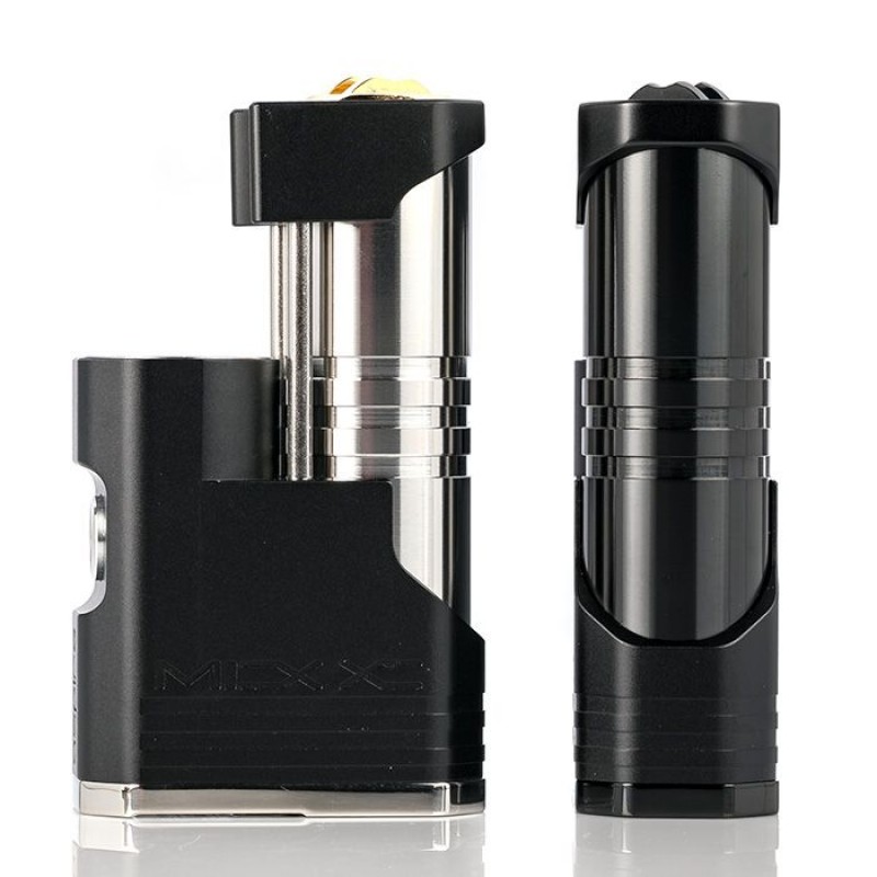 Aspire MIXX Box Mod 60W